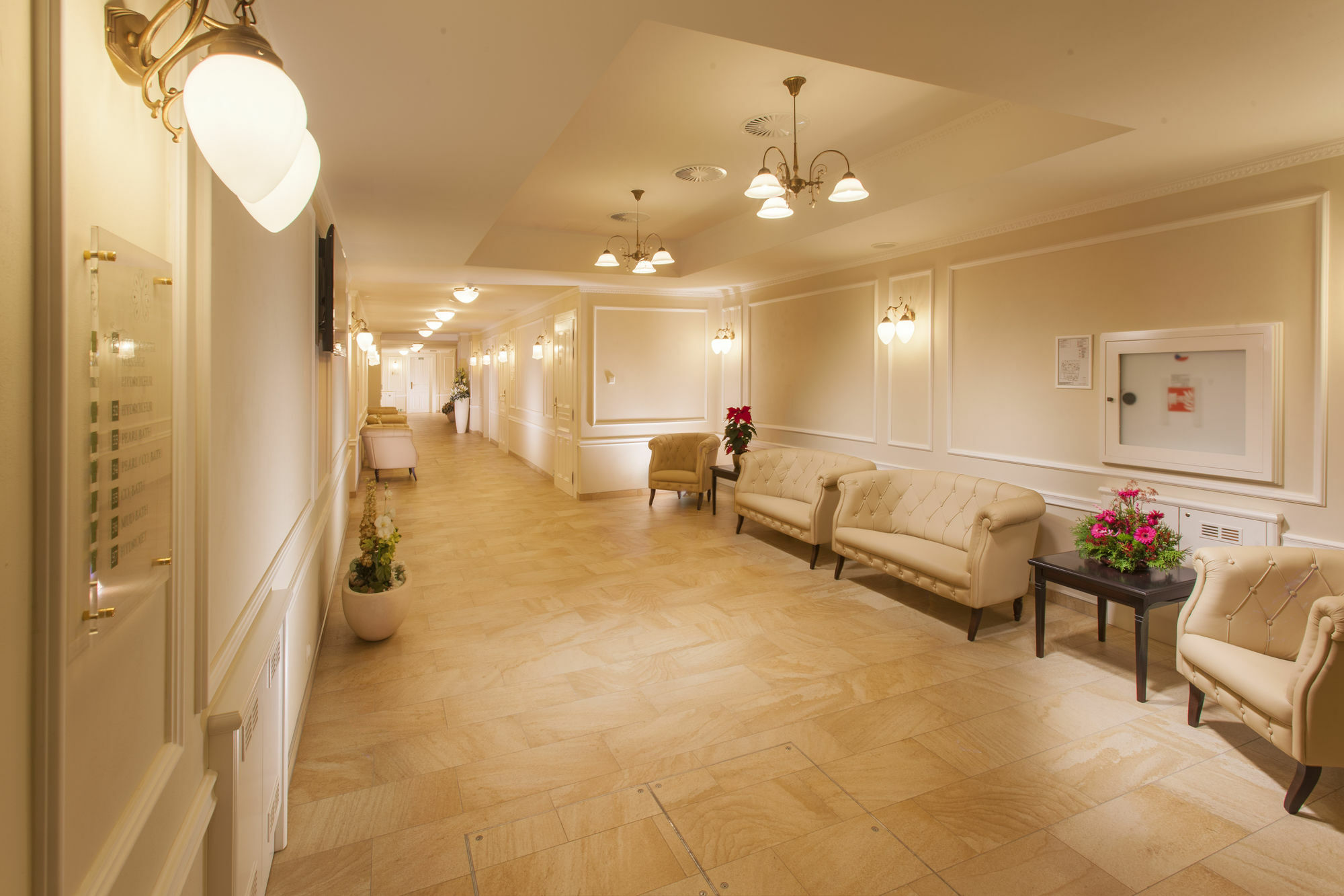 Luxury Spa Hotel Olympic Palace Karlovy Vary Esterno foto